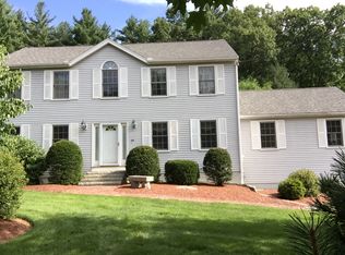 34 Robin Dr, Hudson, NH 03051