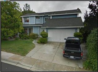 16976 Columbia Dr, Castro Valley, CA