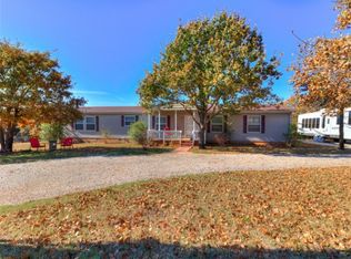 900010 S 3323rd Rd, Wellston, OK 74881