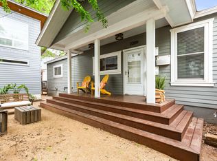 2209 Garden St #1, Austin, TX 78702