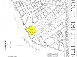 Kauffman Rd, Presque Isle, MI 49777