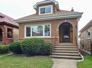 2552 Wood St, River Grove, IL 60171