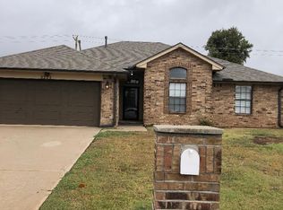 5225 SE 82nd St, Oklahoma City, OK 73135