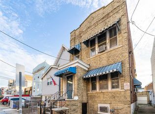 37 Graham St, Jersey City, NJ
