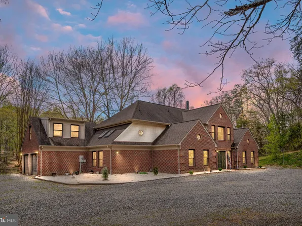 159 Doe Way, Fredericksburg, VA 22406
