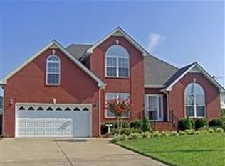 8004 Omaha Ct, Smyrna, TN 37167