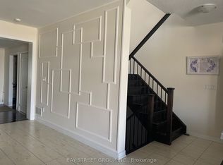 121 Luzon Ave, Markham, ON L6B 1N8