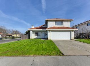 6168 Lemon Bell Way, Sacramento, CA