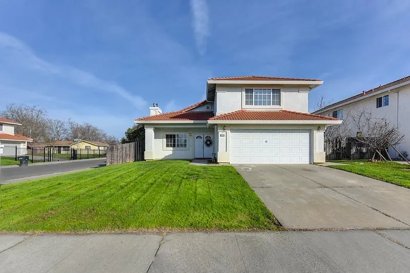6168 Lemon Bell Way photo 1