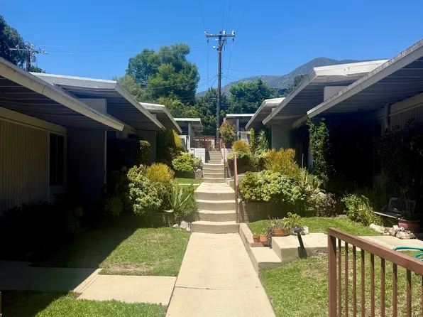 1123 Gravelia St, Altadena, CA 91001