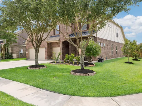 315 Westwood Dr, League City, TX 77573