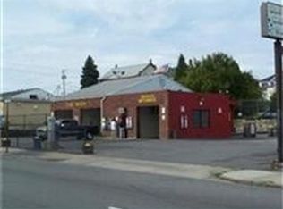 364 Bedford St, Fall River, MA 02720