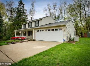 7434 Weather Worn Way, Columbia, MD 21046