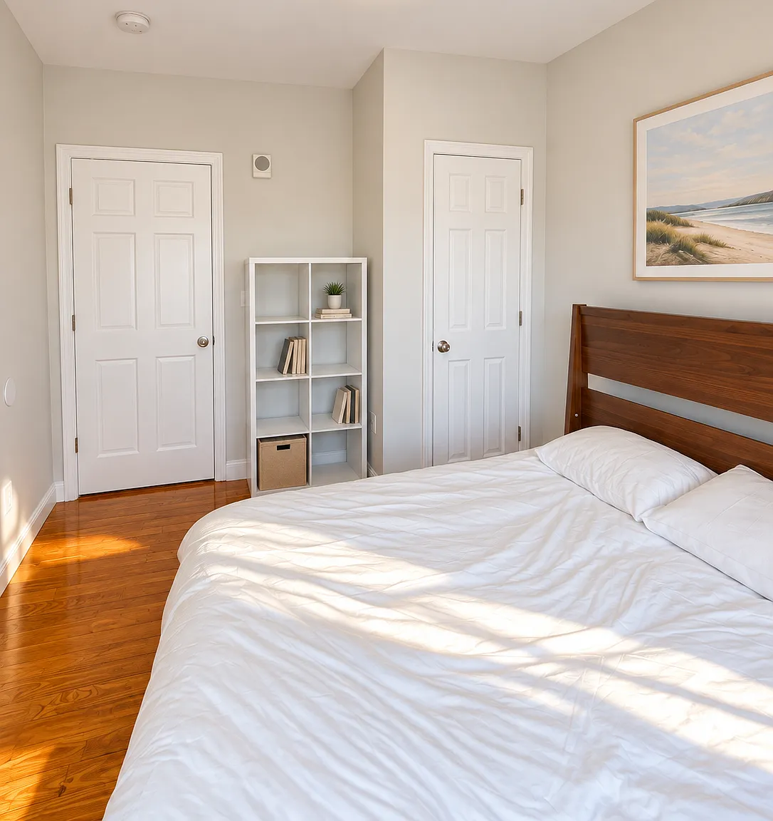 3 bed, 1050 sqft, $3,600 — Photo 3