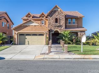 1629 Serval Way, Palmdale, CA 93551