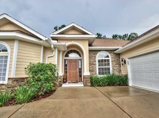 7044 Sawley Ct, Tallahassee, FL 32317