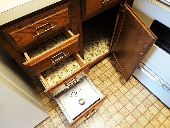Kitchen Details