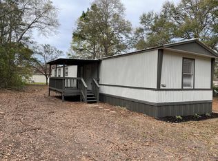 5975 Staff Rd, Crestview, FL 32536