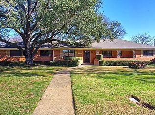 11016 Cinderella Ln, Dallas, TX 75229