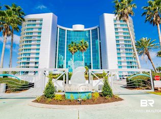 29531 Perdido Beach Blvd UNIT 1101, Orange Beach, AL 36561