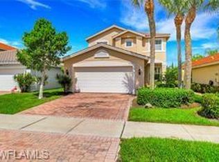 11134 Peace Lilly Way, Fort Myers, FL 33913