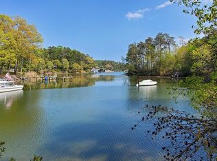 0 Cranes Creek Harbor Dr, Wicomico Church, VA 22579