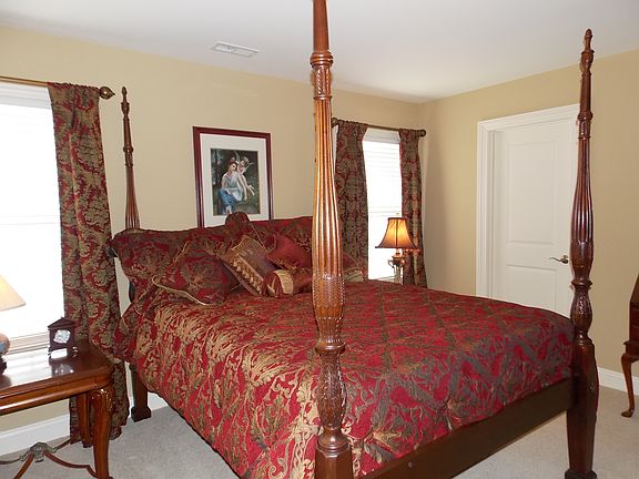 Bedroom 3  2nd floor