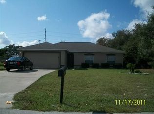 1785 Gatewood Dr, Deltona, FL 32738