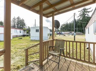 18419 Bucoda Hwy SE, Tenino, WA 98589