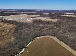 Prairie Ridge Rd, Caledonia, MN 55921