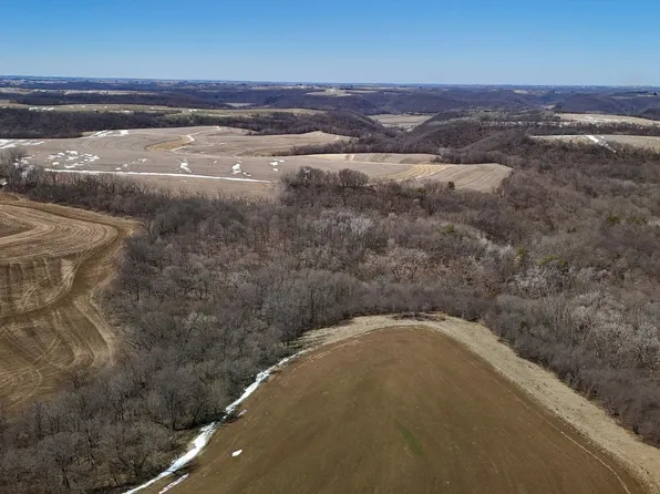 Prairie Ridge Rd, Caledonia, MN 55921