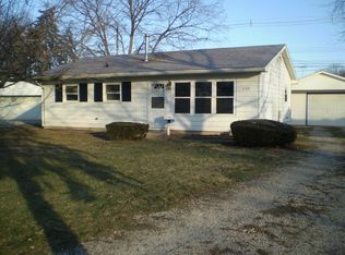 908 Hopkins Rd, Lebanon, IN 46052