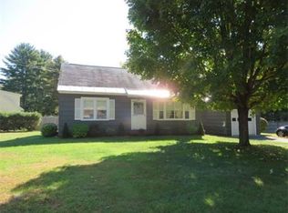 29 Brookside Ave, Greenfield, MA 01301