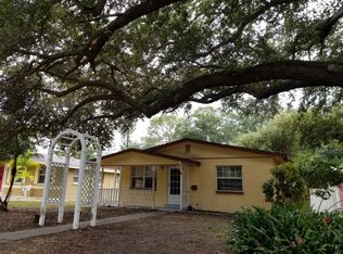 5220 11th Ave N, Saint Petersburg, FL 33710