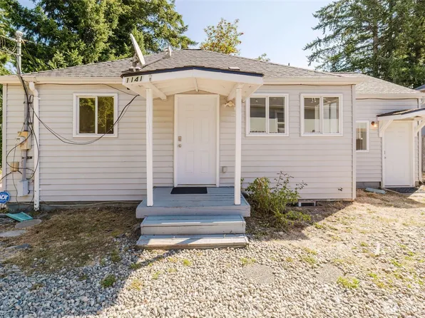 1141 West Avenue, Port Orchard, WA 98366