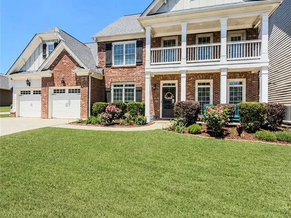 176 Cypress Cove Ct, Grayson, GA 30017