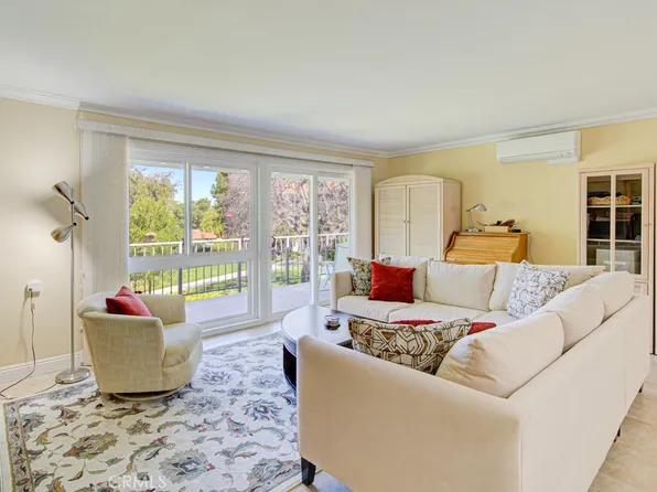 829 Via Alhambra Unit Q, Laguna Woods, CA 92637