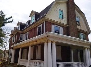 48 E Johnson St, Philadelphia, PA 19144