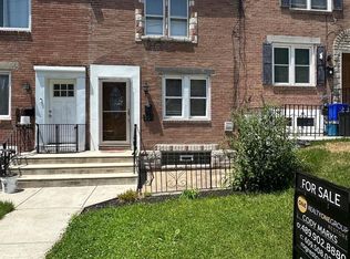 351 W Salaignac St, Philadelphia, PA 19128