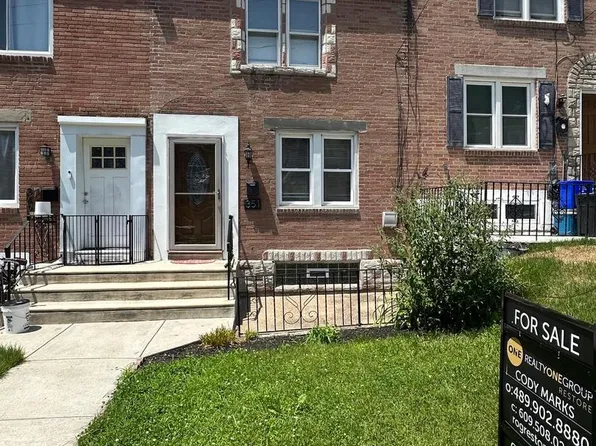 351 W Salaignac St, Philadelphia, PA 19128