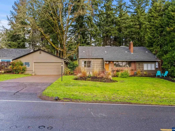 865 Salem Heights Ave SE, Salem, OR 97302