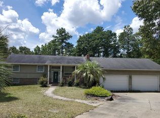 1037 Ridgeview Cir, Elgin, SC 29045