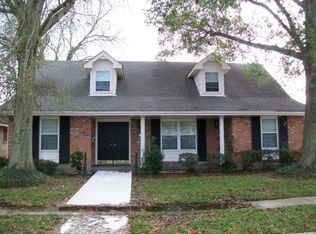 3681 Mimosa Ct, New Orleans, LA 70131