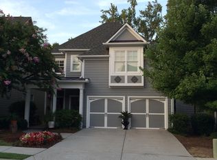 8145 Majors Mill Dr #8145, Cumming, GA 30041