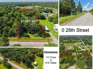 0 28th St, Santa Fe, TX 77510