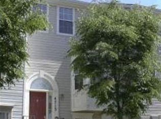 4713 Amberfield Dr #A, Upper Marlboro, MD 20772