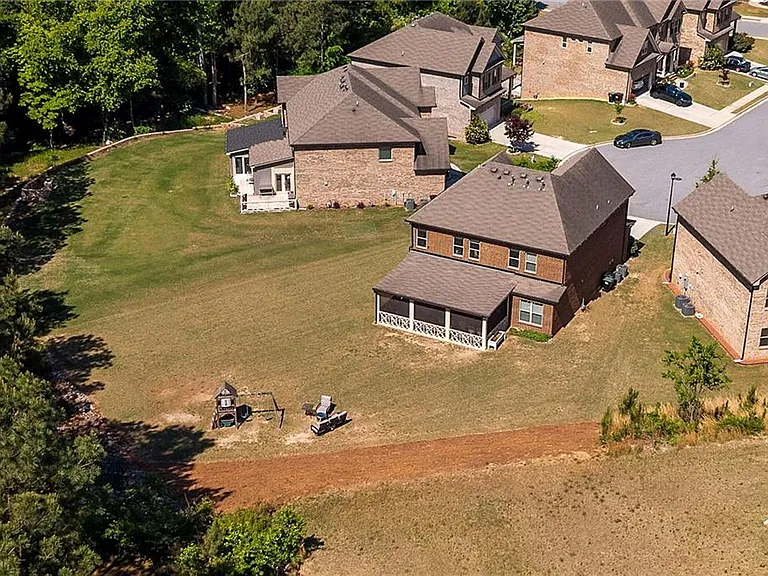 3206 Ivy Birch Way — Photo 64