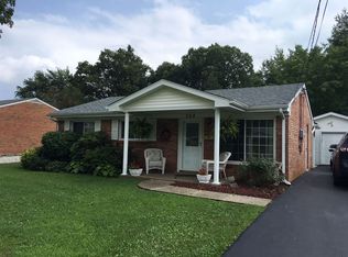 524 Happy Ridge Rd, Brandenburg, KY 40108