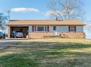 14459 Mountain Valley Rd, Broadway, VA 22815