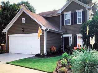 3508 Kensington Parc Cir, Avondale Estates, GA 30002